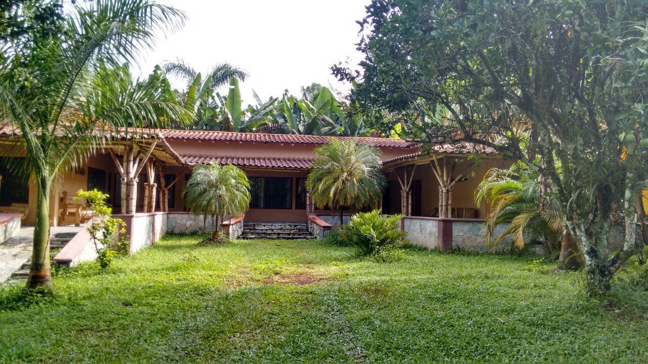 Plan De Guinea Chalzentla Exterior foto